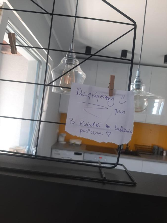 Apartament Koci Leb Stary Toruń Exteriér fotografie
