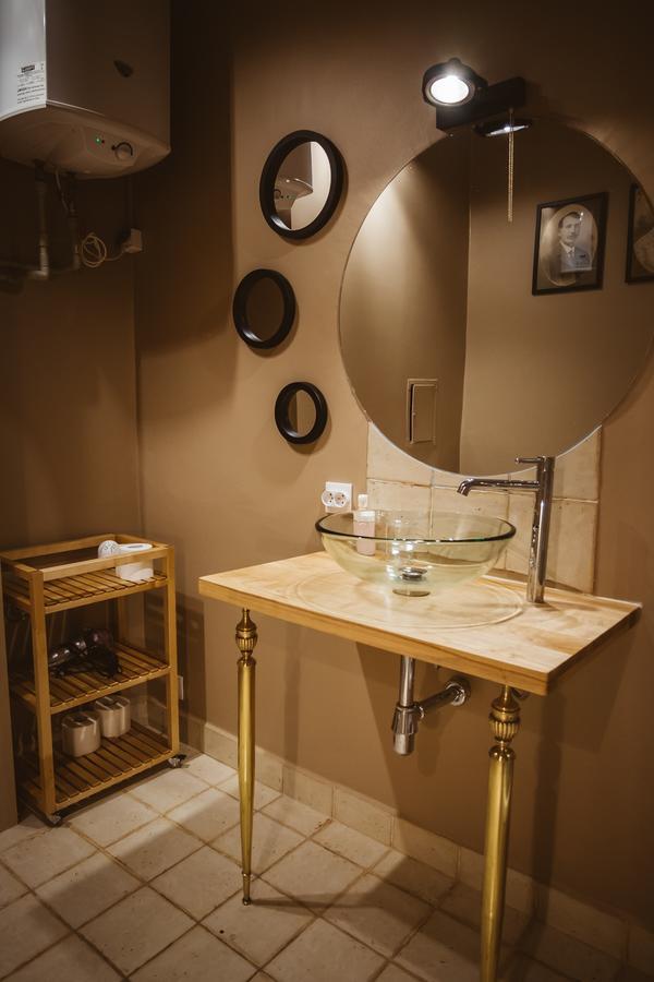 Apartament Koci Leb Stary Toruń Exteriér fotografie
